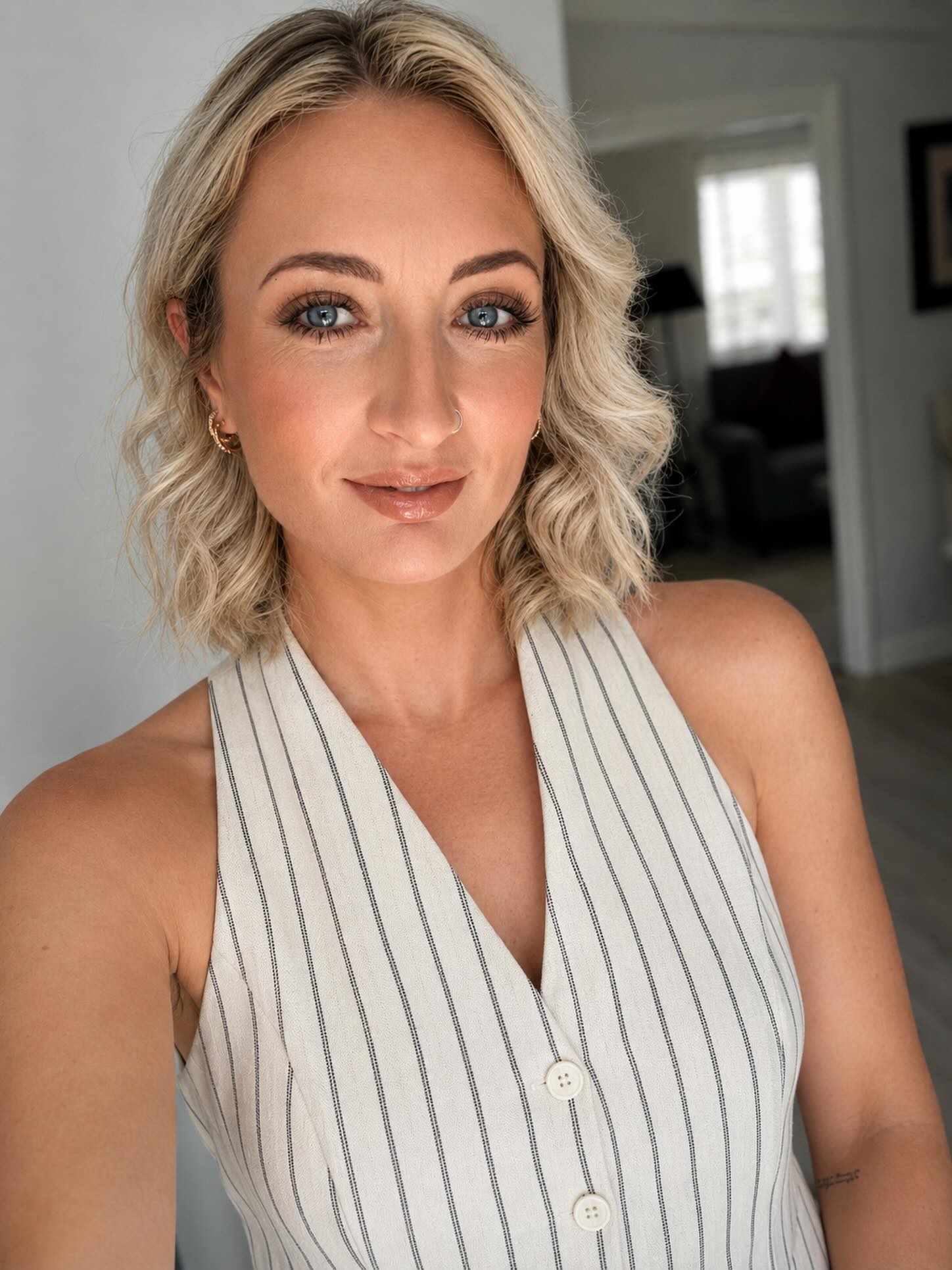 Hi everyone 👋

My name is Kerry and you may have seen me around the identity therapies page…

Going on nighttime hikes, breathing insanely loud on runs and often preaching about the negative influence social media can have on individuals, specifically young people. 

However, I thought I should properly introduce myself. I am 31 and have recently had a baby boy who has completely stolen my heart. I love reading - maybe a little too much and I often eat way too much sugar! I have a miniature dachshund named digby who also owns my heart. I have been working alongside Lauren at identify therapies for a few years now and recognise the importance of utilising social media to promote positivity, in the hopes it reaches those of us that need it! (Me included) I often need daily reminders to help with my own rumination and anxieties. 

I am a qualified Cognitive Behavioural Therapist (CBT) and have 5+ years of working with adults and children and young people with various mental health difficulties. I absolutely love what I do. So much so I have made the decision to offer private therapy. We are aware how nerve racking it can be to make that first step in accessing therapy, however we are here to support you every step of the way! Please do not hesitate to pop me an email or a call with any further questions 🤍